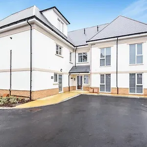 Appartamento Magna House, Egham