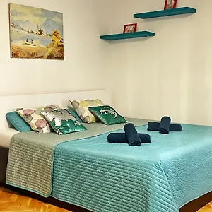  Apartamento Elegancy Btwn Parliament/basilica/danube Hungría