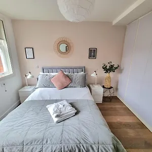 Apartamento London City Apartments, Londres