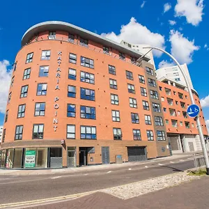 Apartamento Tower, Ilford
