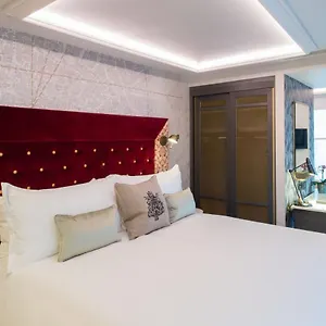 5* Отель Vintry & Mercer - Small Luxury Of The World