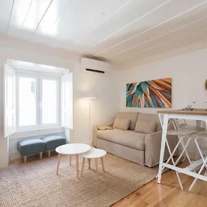  Appartement Flh Anjos Lovely Portugal