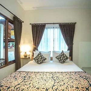  Accommodatie bij particulieren Odi Ode House Indonesië