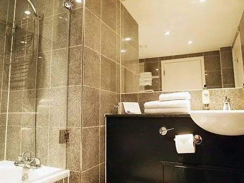 196 Bishopsgate Apartment London United Kingdom