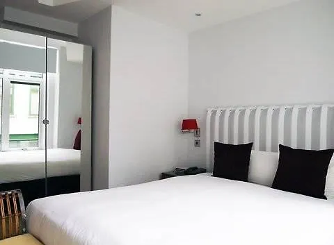 196 Bishopsgate Apartment London 0*,