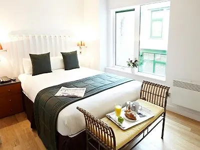 Appartamento 196 Bishopsgate Londra